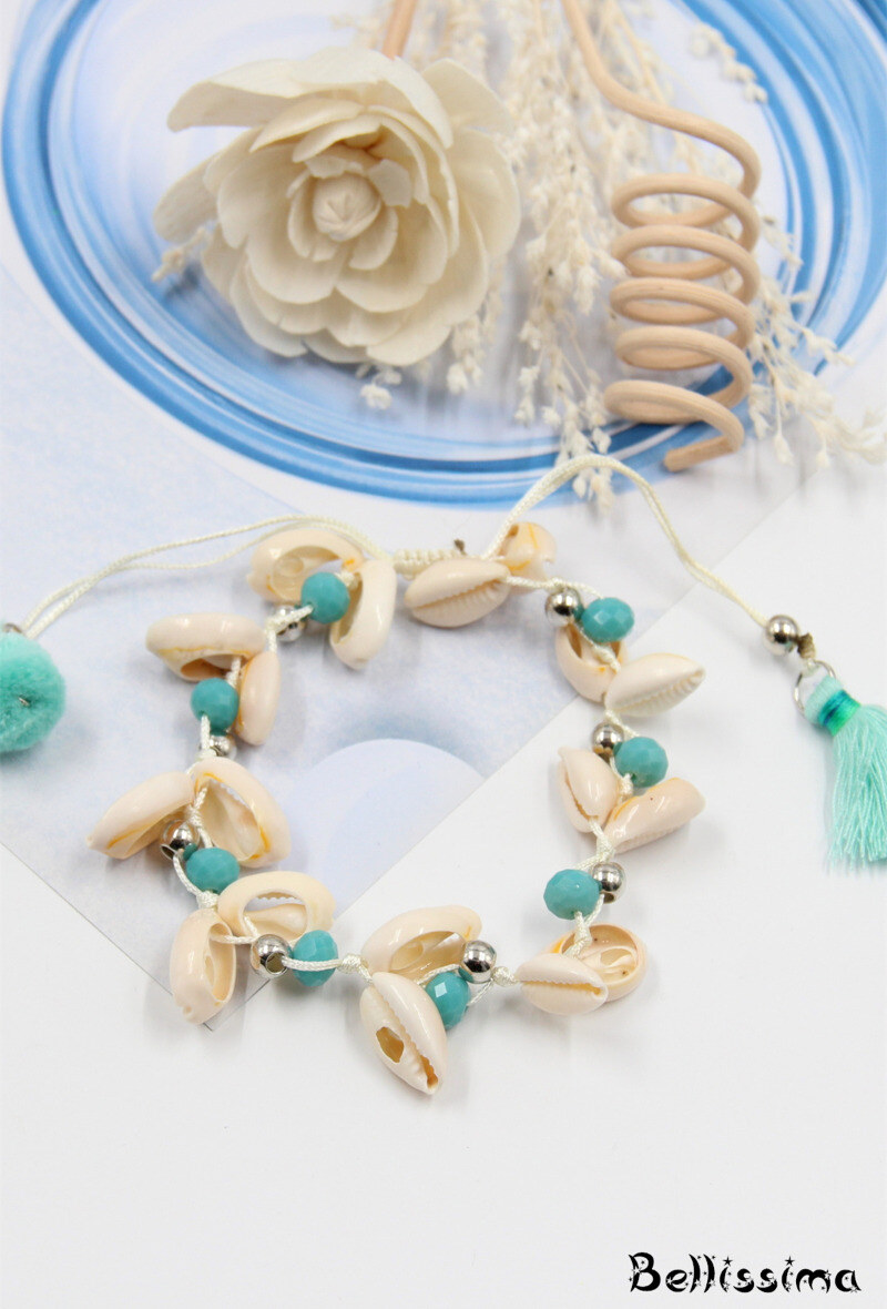 Grossista Bellissima - Bracciale