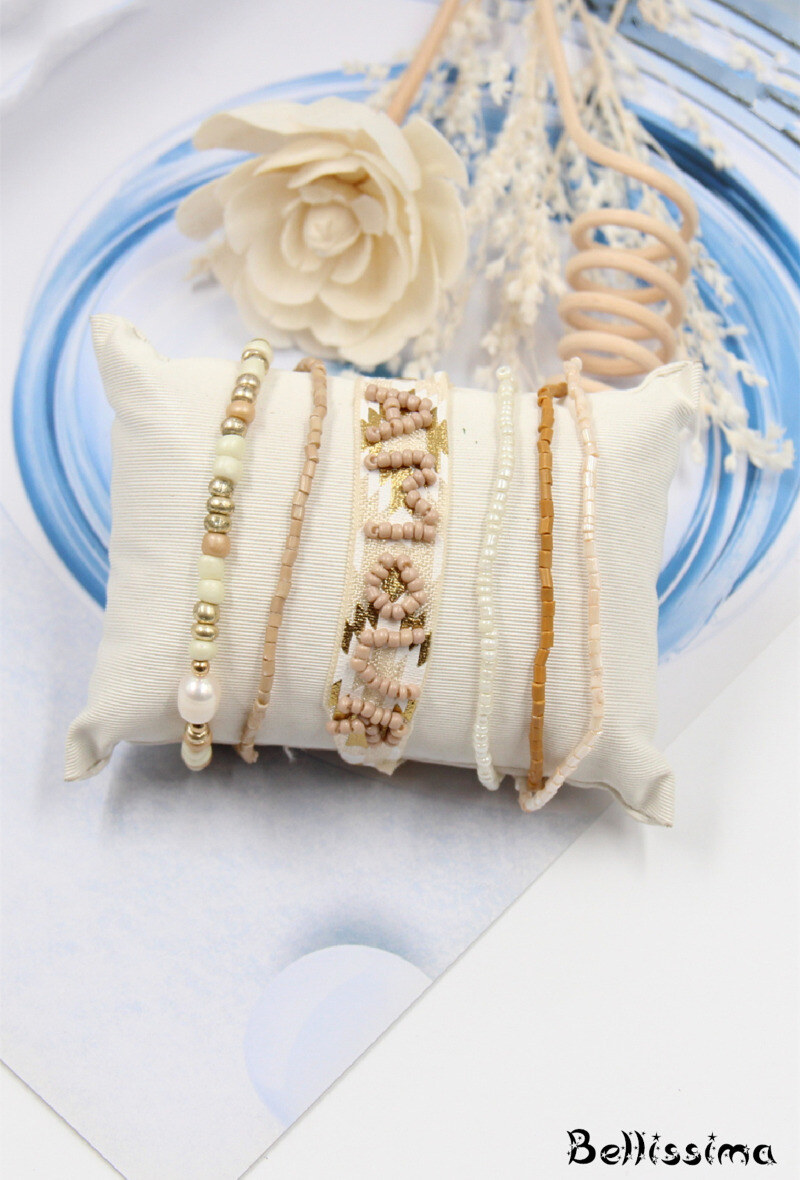 Grossista Bellissima - Bracciale
