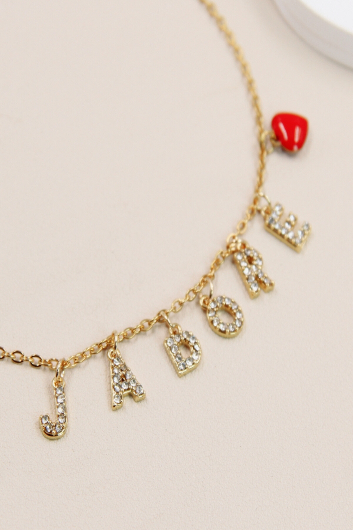 Grossiste Bellissima - Bracelet Chaîne Élégance Intemporelle en Acier Inoxydable