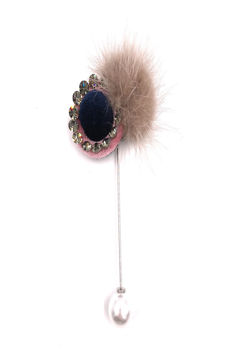 Grossiste Bellissima - Broche