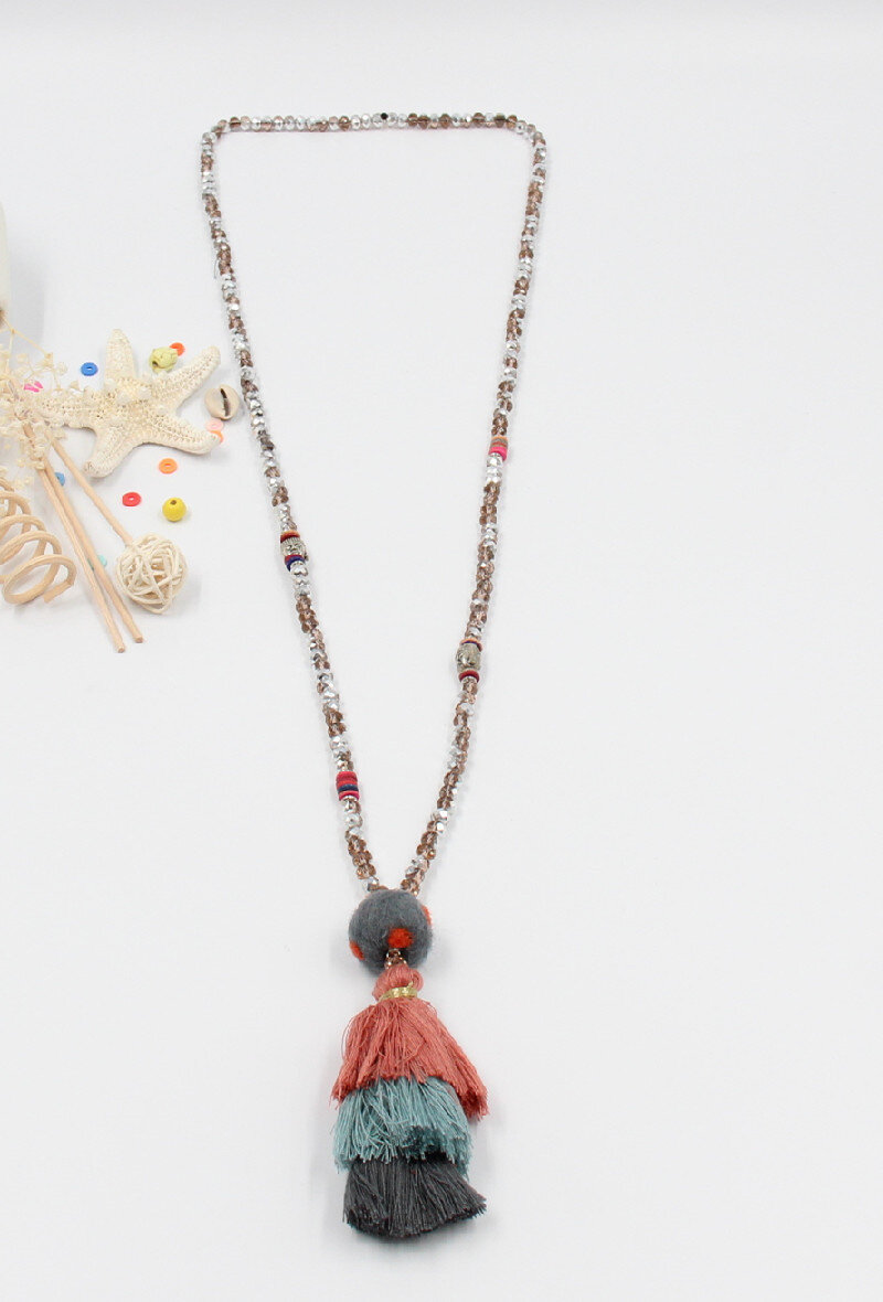 Grossiste Bellissima - Collier 151COL09
