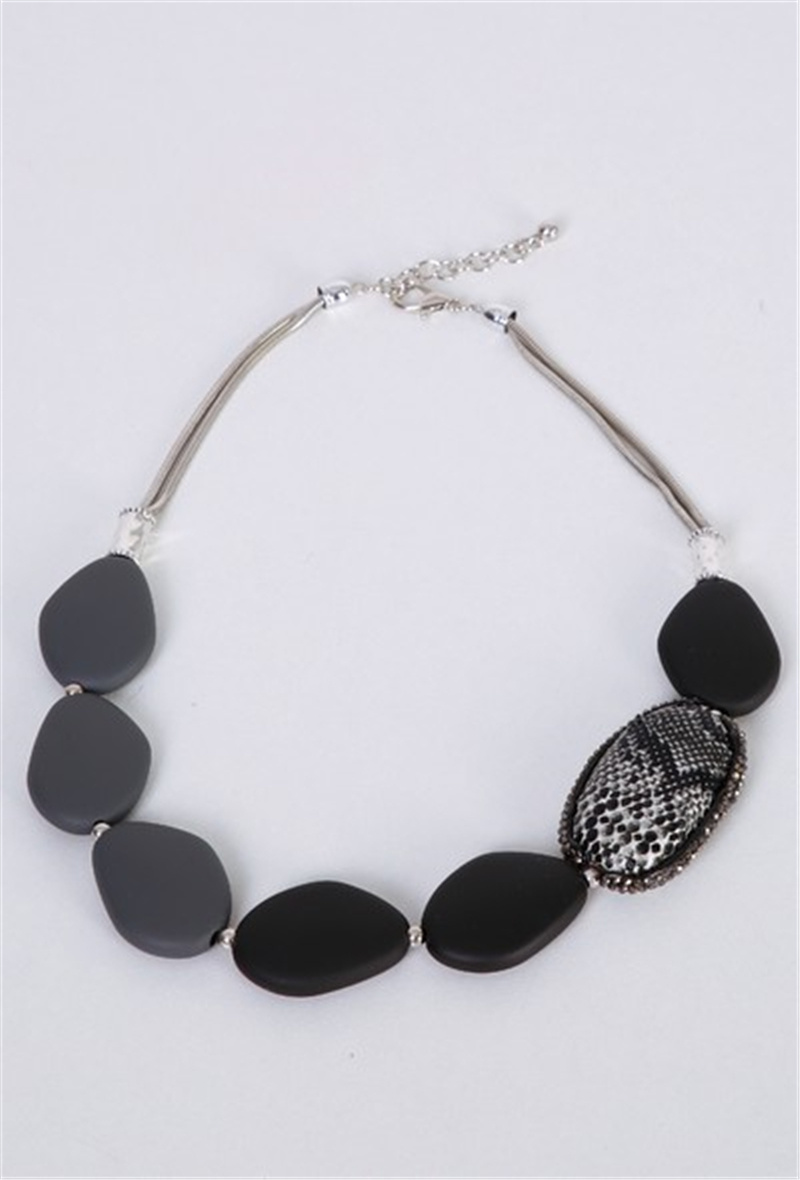 Wholesaler Bellissima - Necklace 129COL01