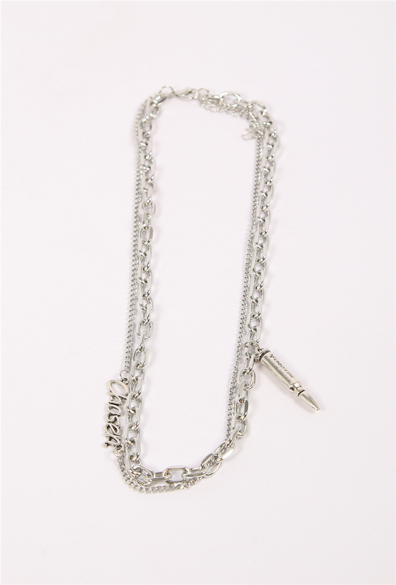 Grossiste Bellissima - Collier 136COL02