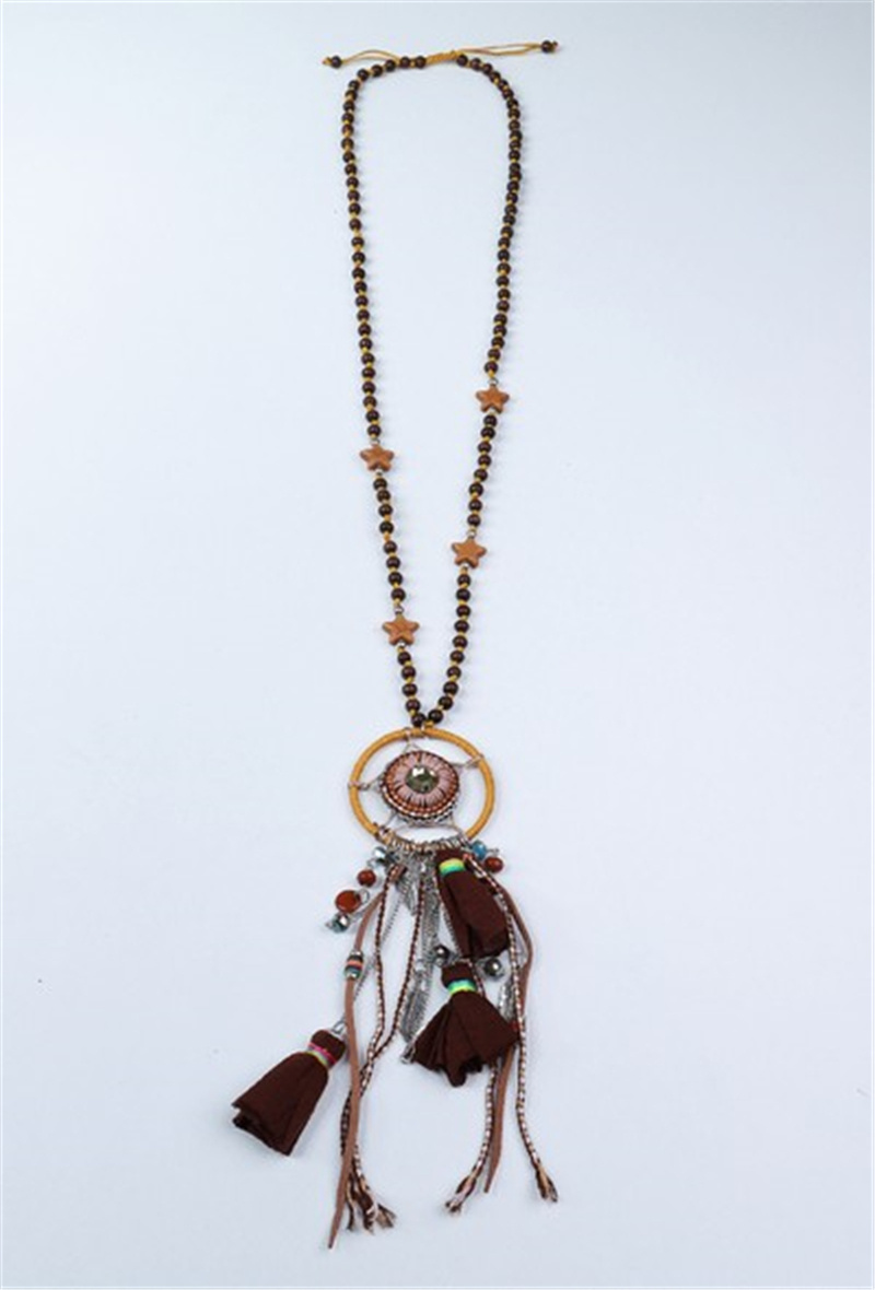 Großhändler Bellissima - Ketting 138COL70