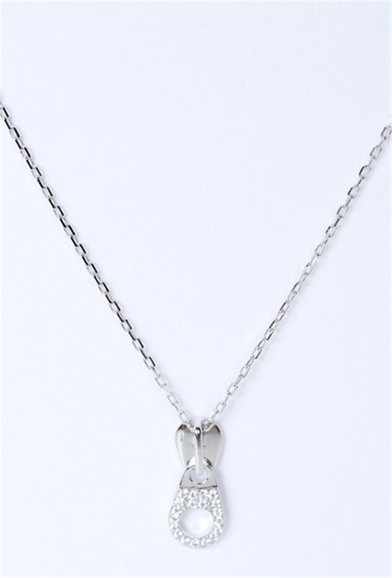 Großhändler Bellissima - 925 Silber Halskette