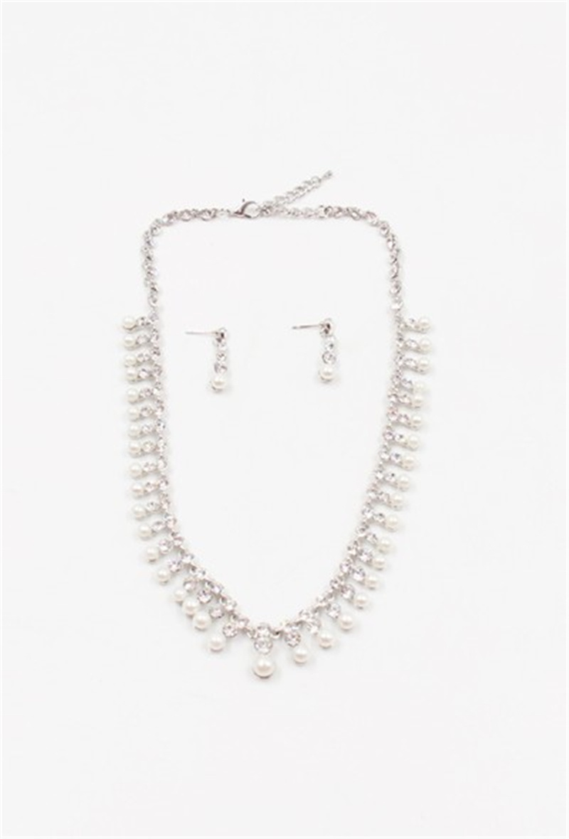 Grossiste Bellissima - Parure 143PAR02