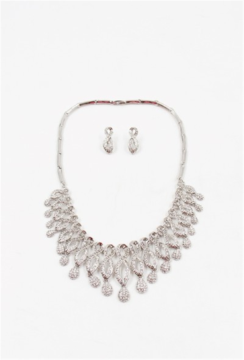 Grossiste Bellissima - Parure 143PAR03