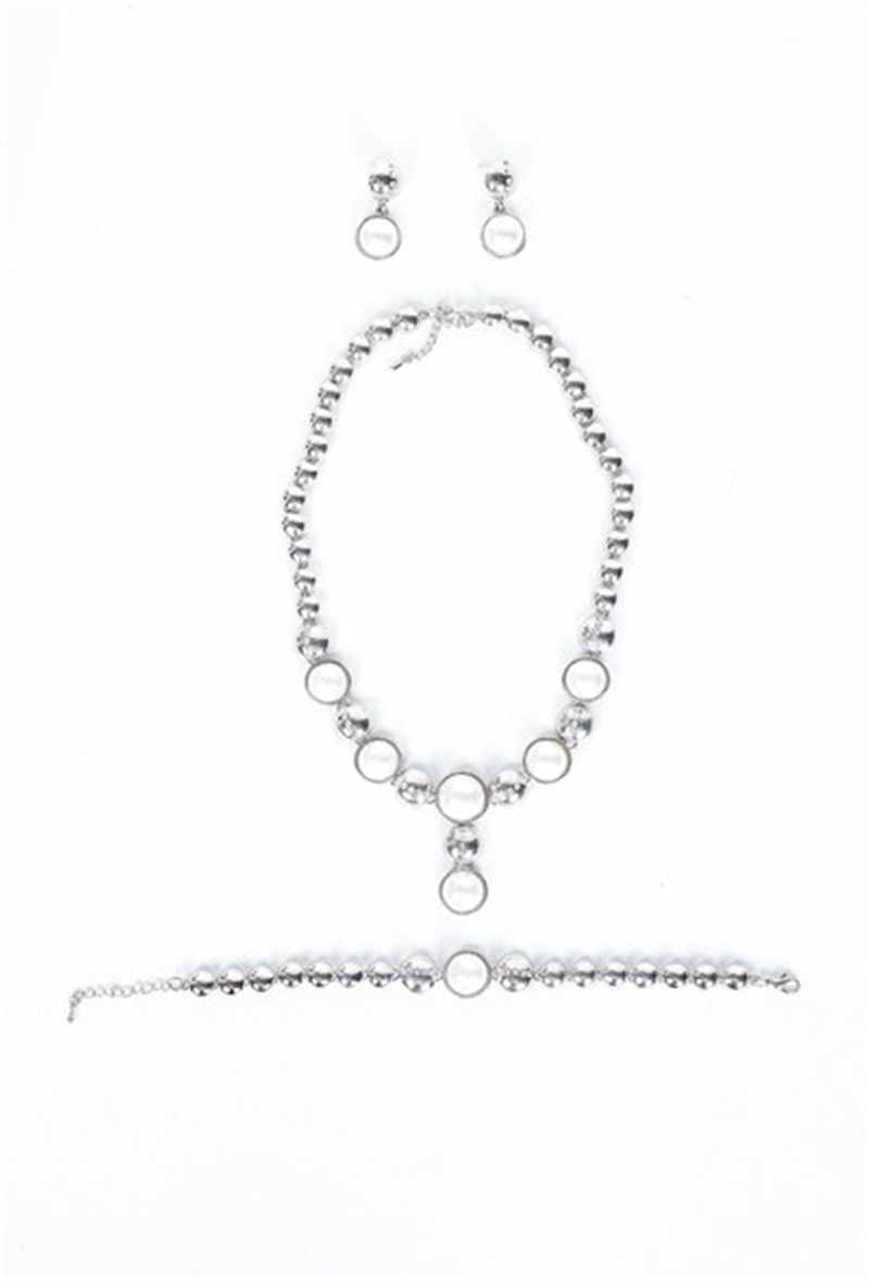 Grossiste Bellissima - Parure 143PAR05