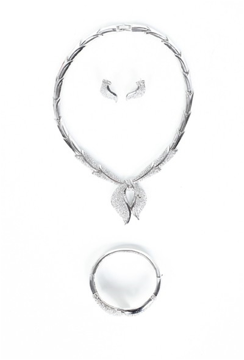 Grossiste Bellissima - Parure 143PAR09