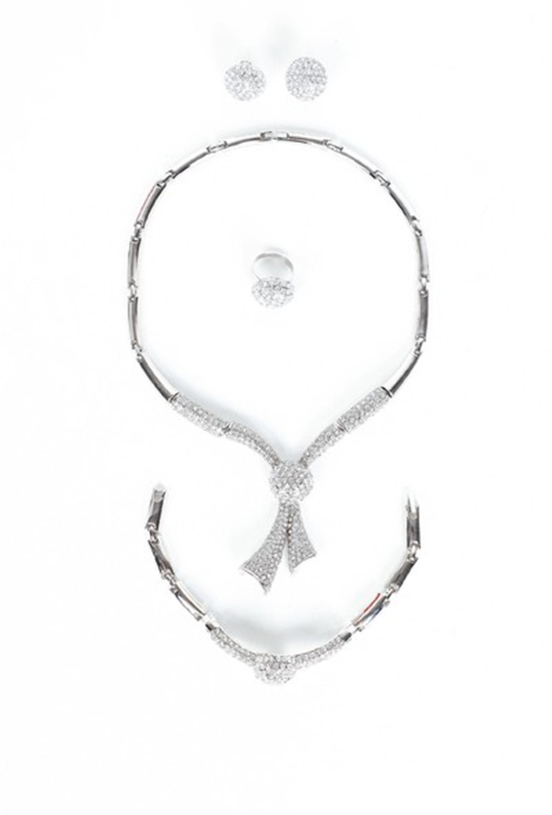 Grossiste Bellissima - Parure 143PAR12