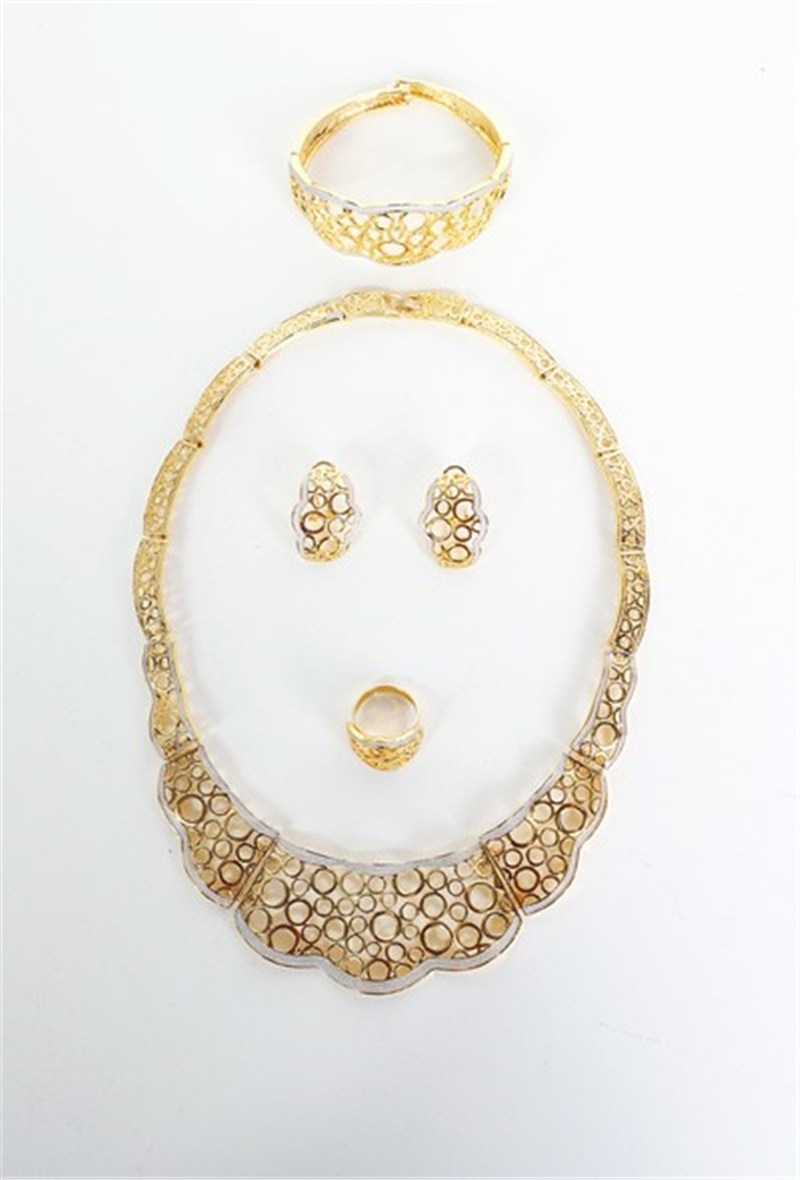 Grossiste Bellissima - Parure 143PAR14