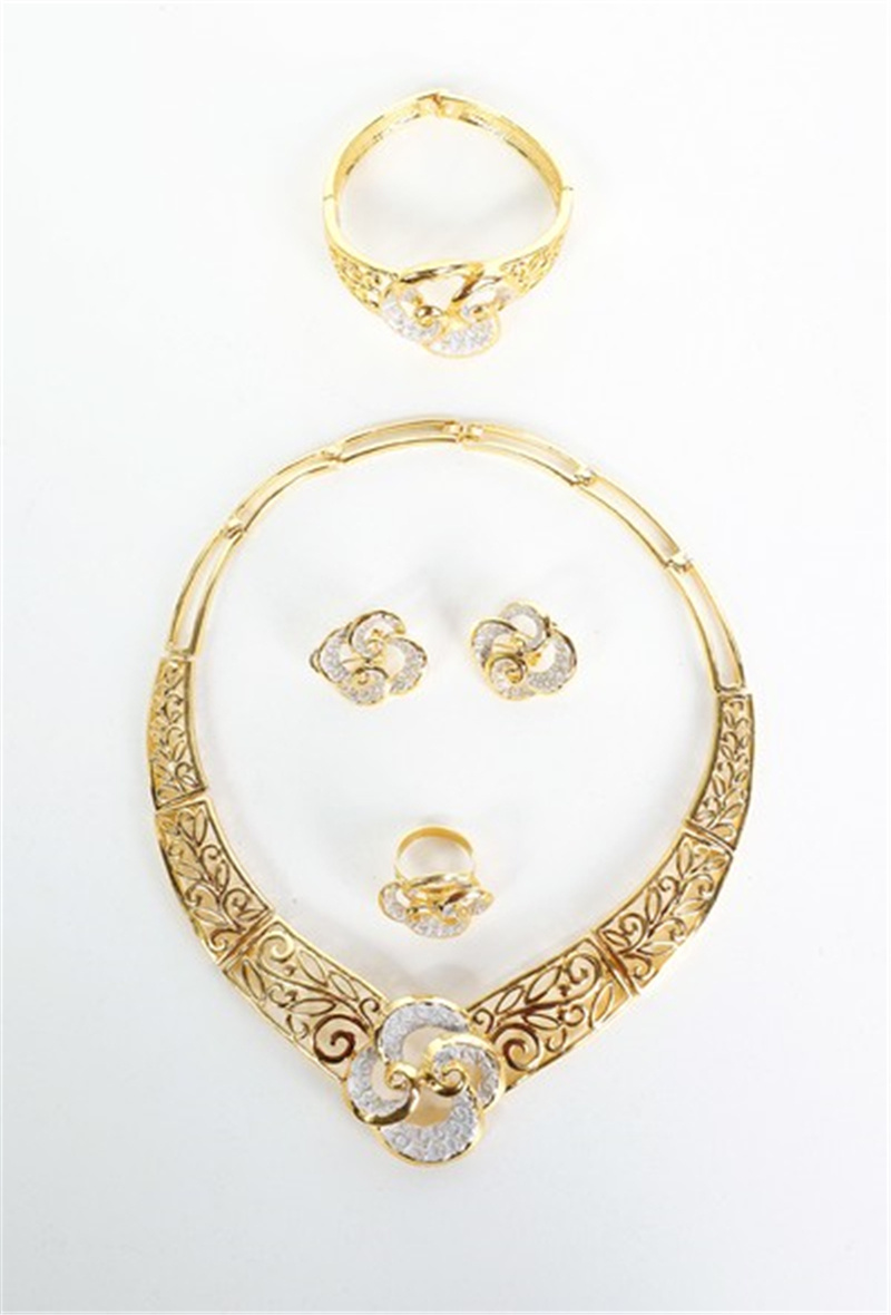 Grossiste Bellissima - Parure 143PAR17