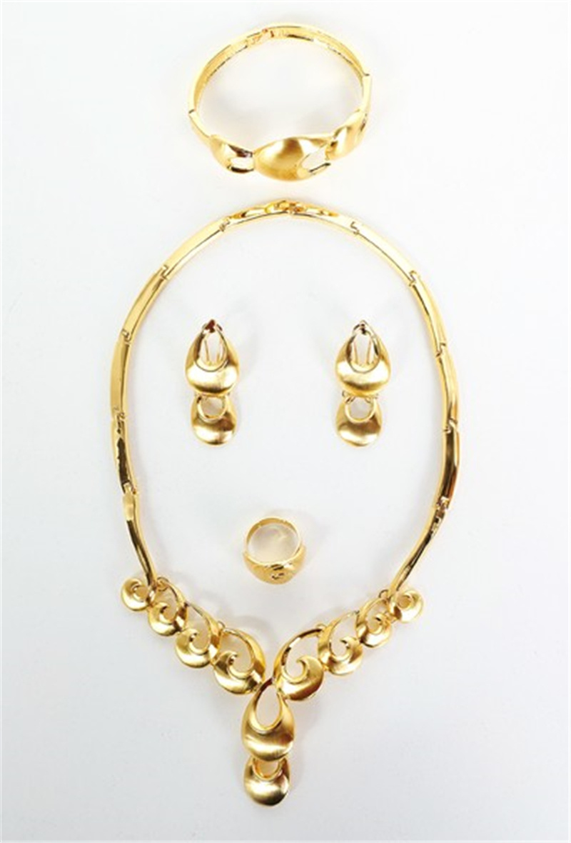 Grossiste Bellissima - Parure 143PAR18