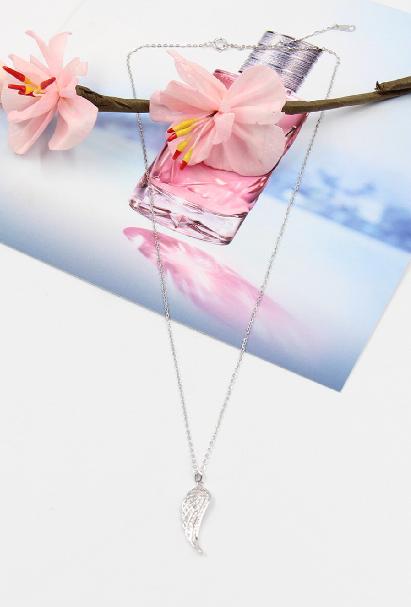Wholesaler Bellissima - 925 silver necklace