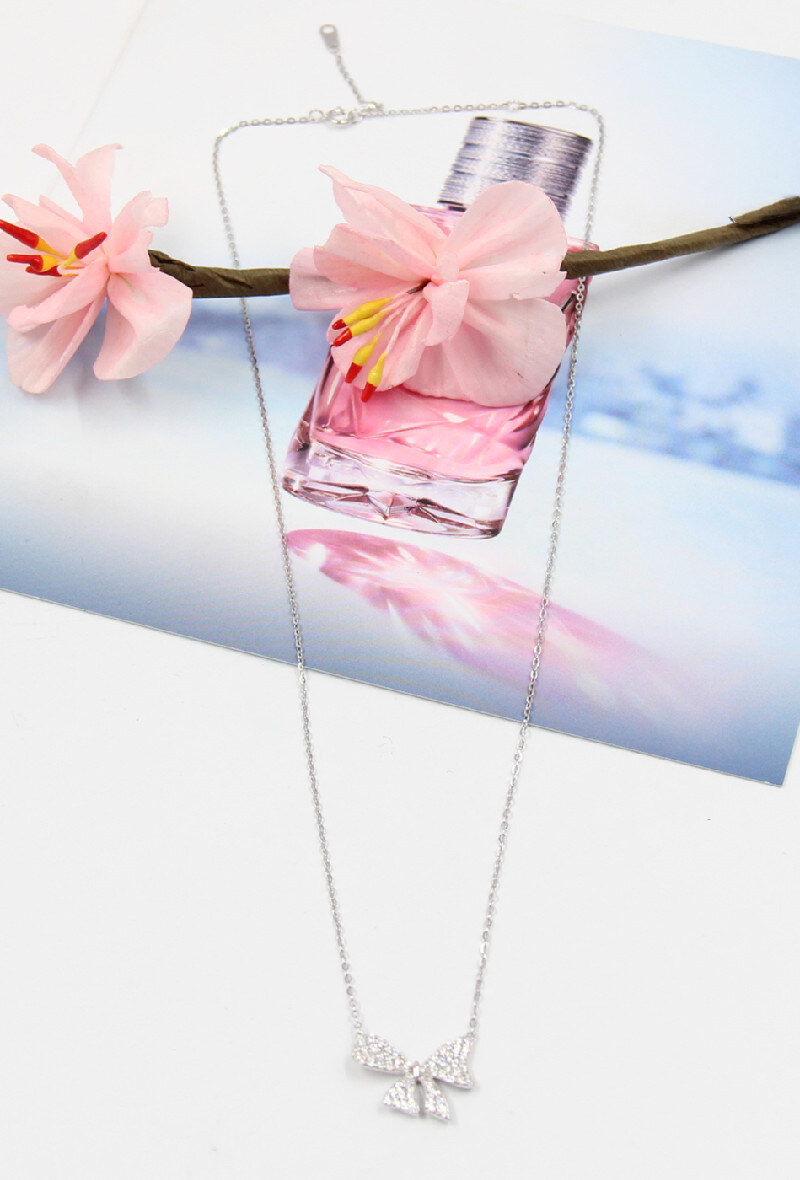 Wholesaler Bellissima - 925 silver necklace