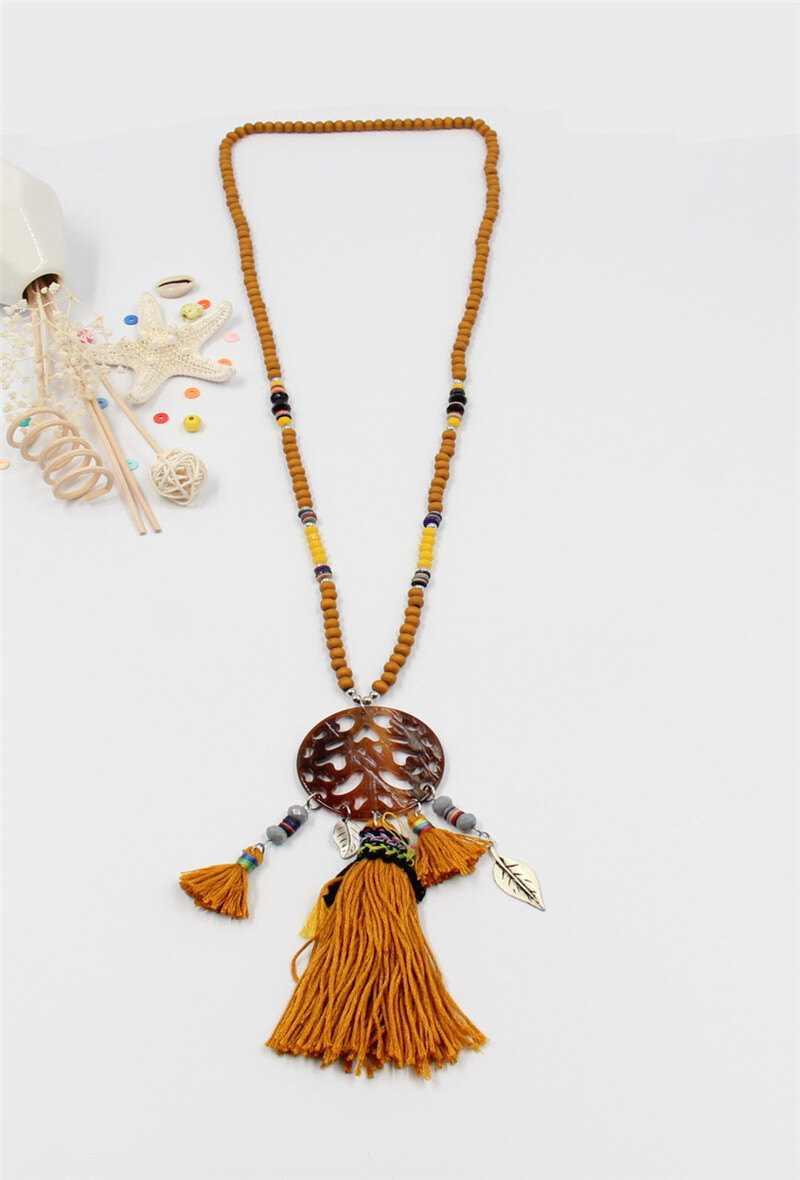 Mayorista Bellissima - Collar