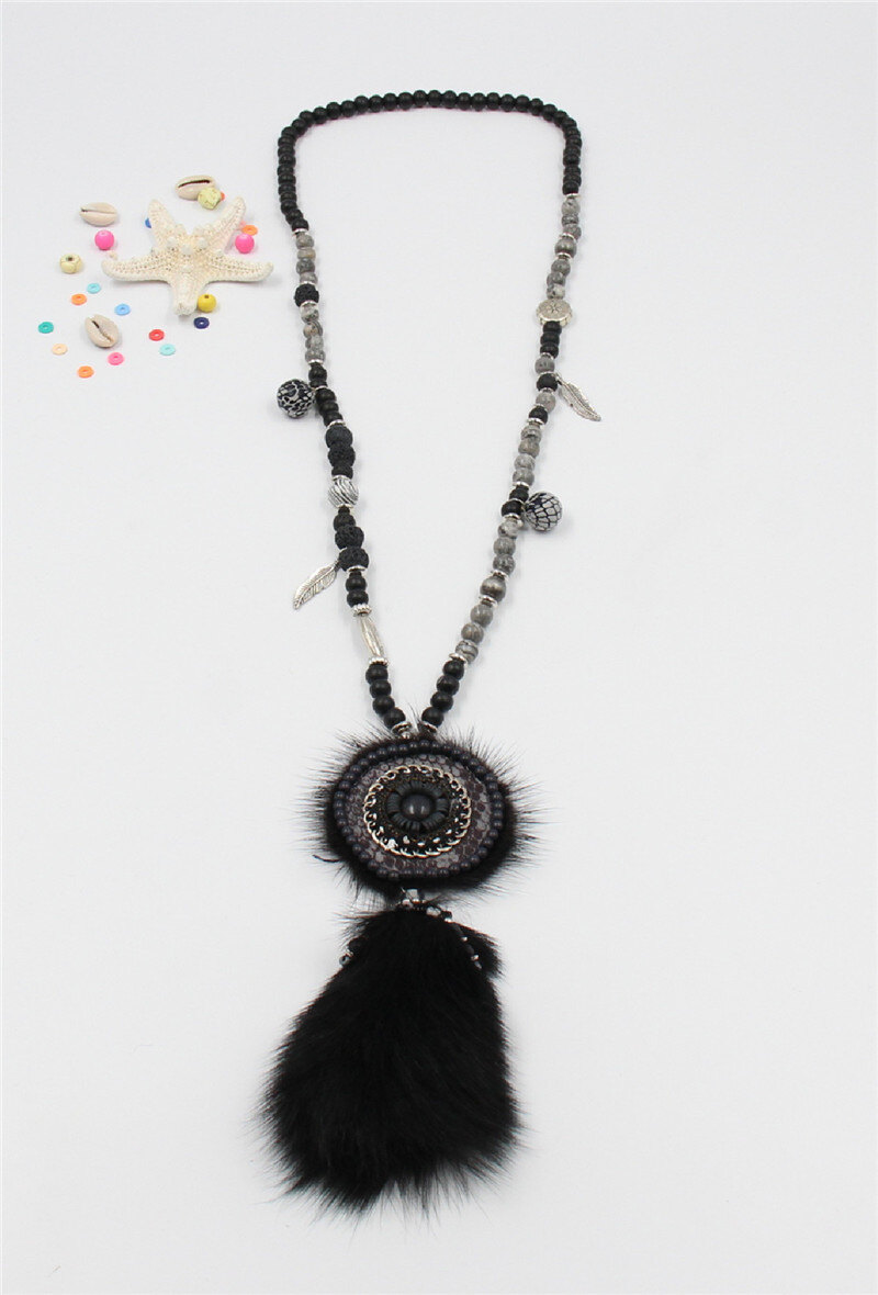 Grossiste Bellissima - Collier 151COL50