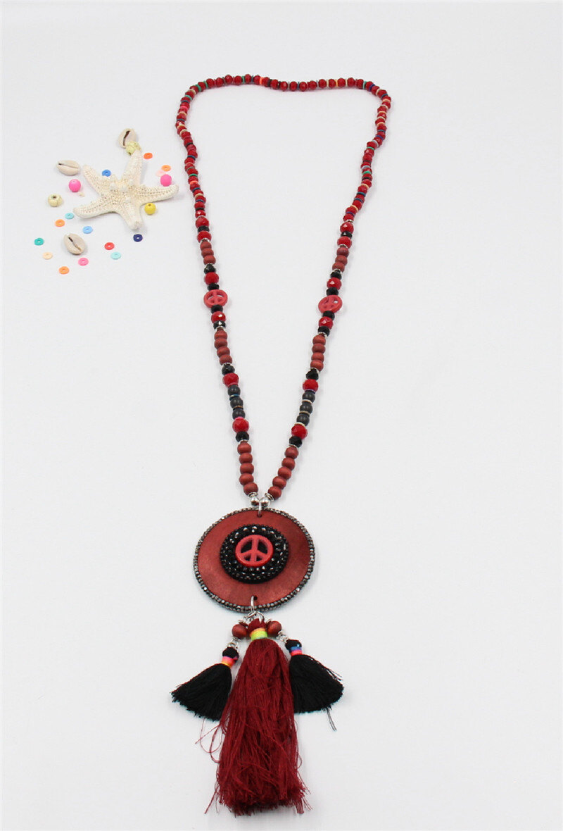 Grossiste Bellissima - Collier 151COL52