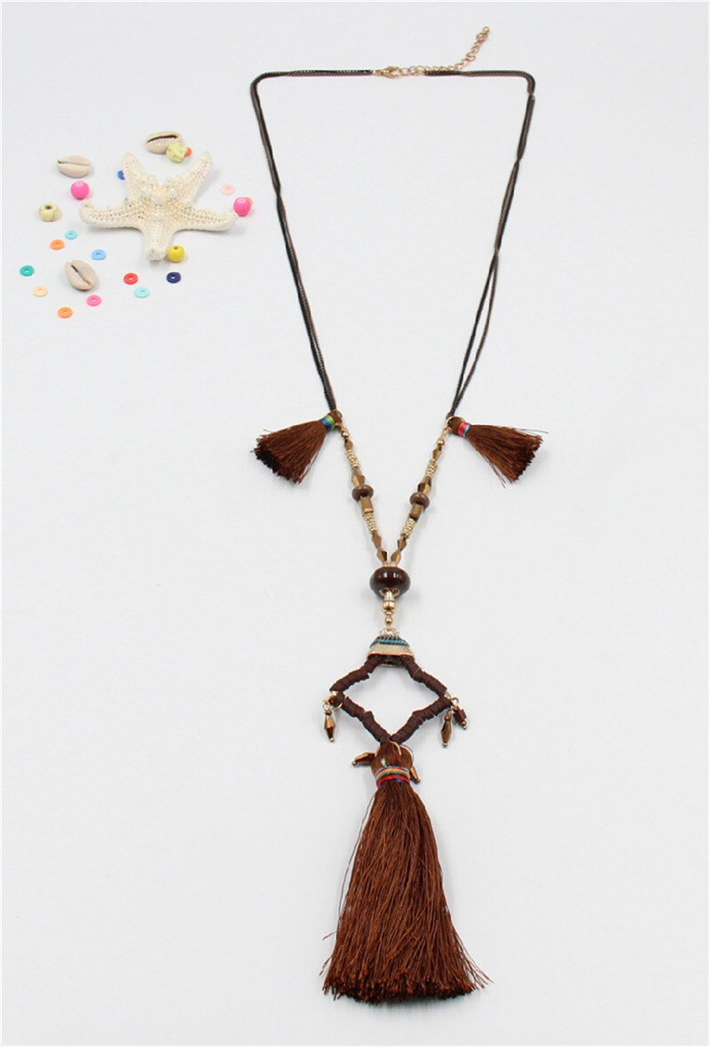 Grossiste Bellissima - Collier 151COL60
