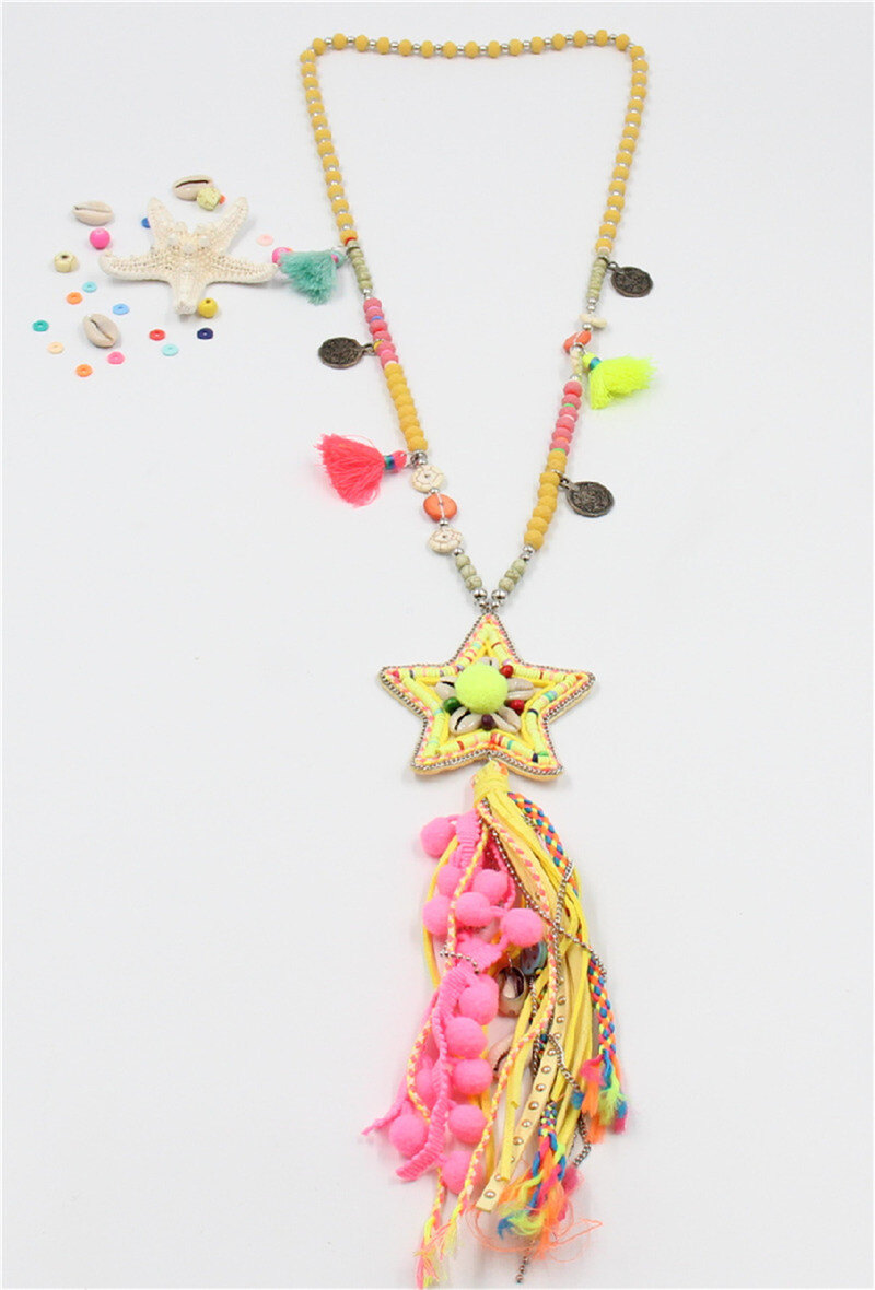 Grossiste Bellissima - Collier 151COL63