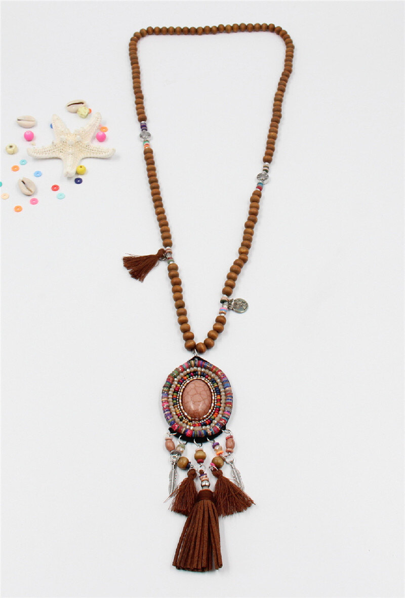 Grossiste Bellissima - Collier 151COL65