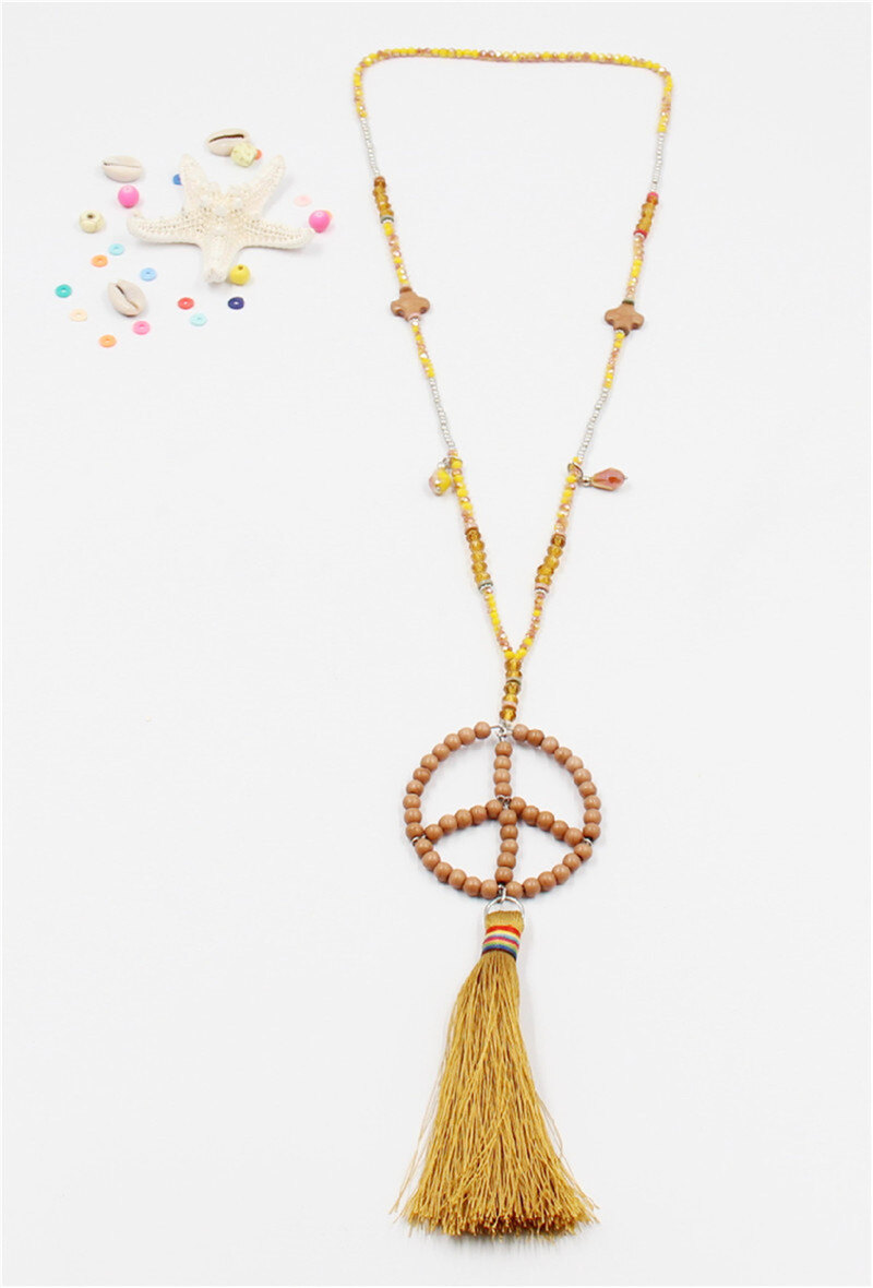 Grossiste Bellissima - Collier 151COL66