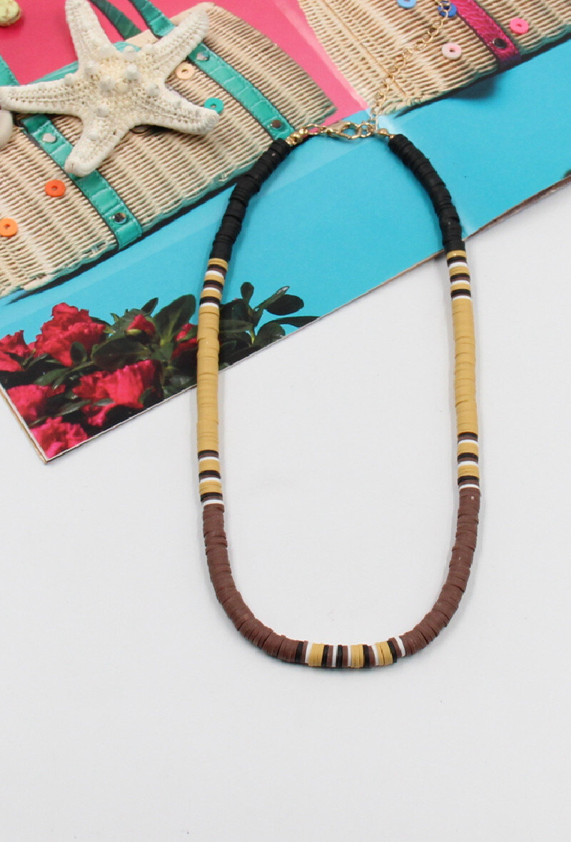 Grossiste Bellissima - Collier 155COL02