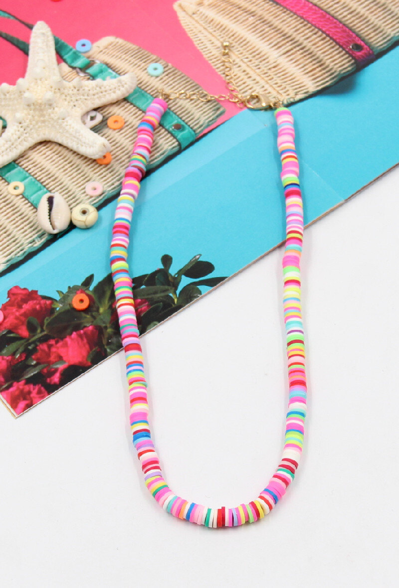 Mayorista Bellissima - Collar