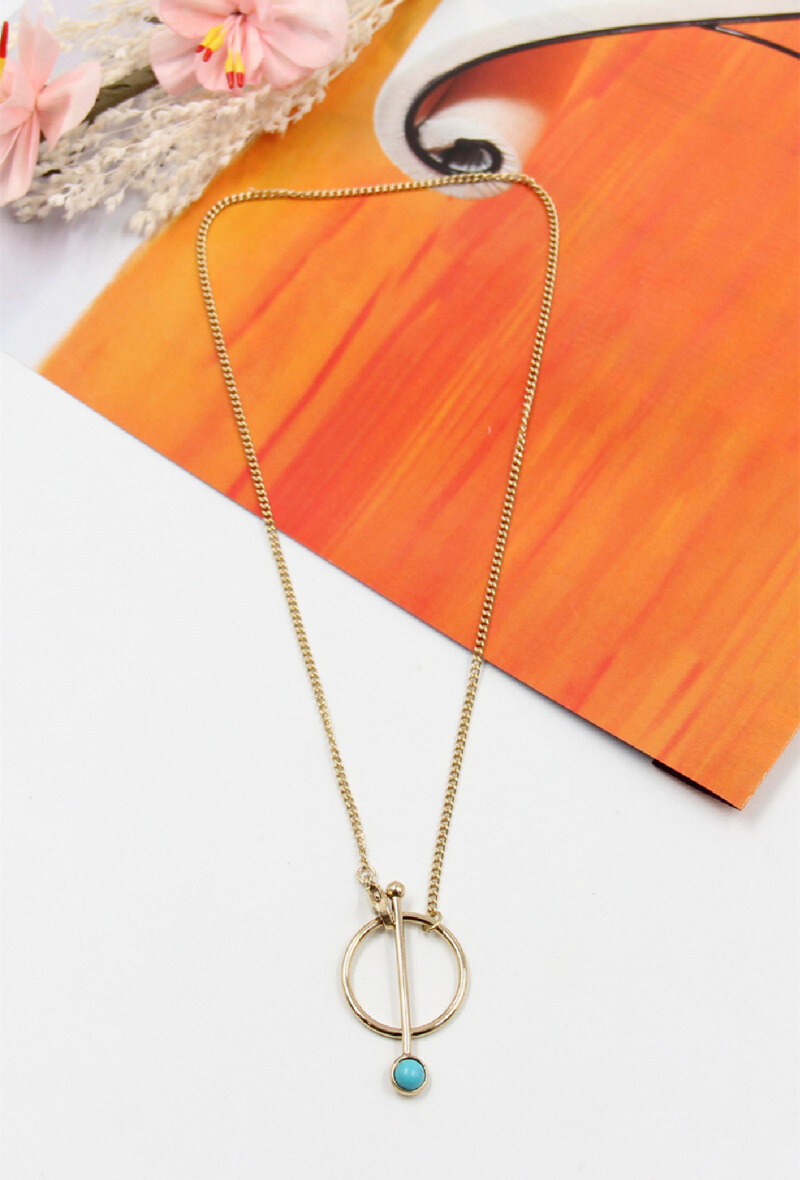 Grossiste Bellissima - Collier en acier