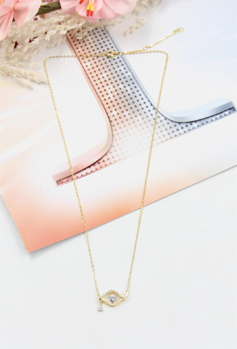 Grossista Bellissima - Collana in argento 925