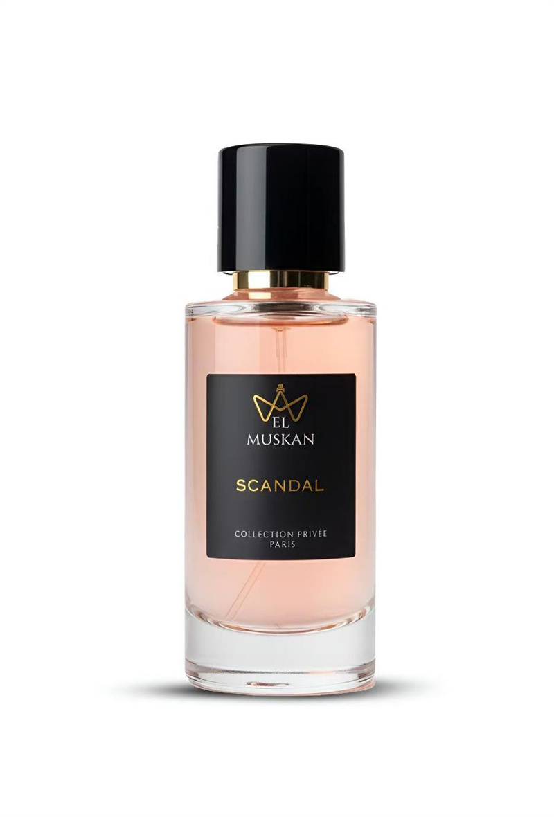 Grossiste Bellissima - Parfum Scandal – Eau de Parfum El Muskan | Collection Privée Paris
