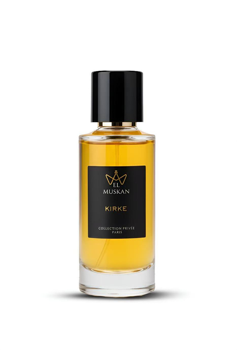 Grossiste Bellissima - Parfum Kirke – Eau de Parfum El Muskan | Collection Privée Paris