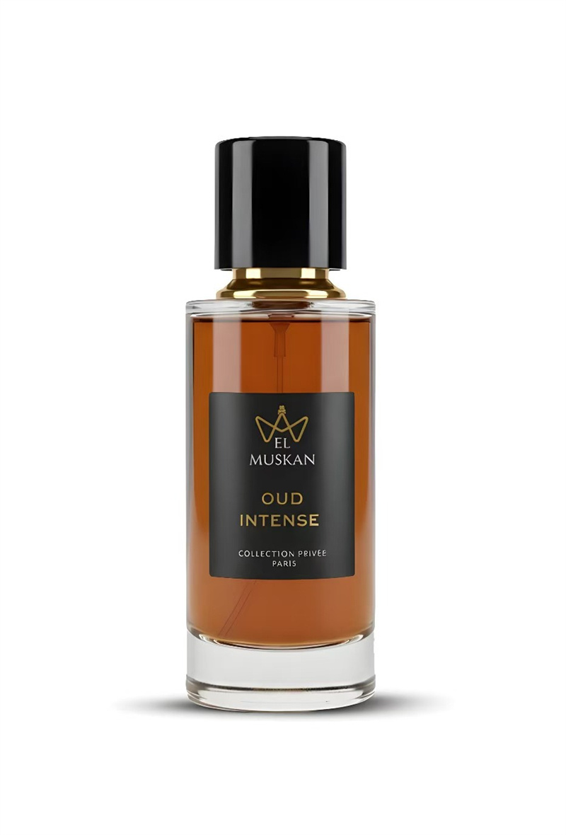 Grossiste Bellissima - Parfum Oud Intense – Eau de Parfum El Muskan | Collection Privée Paris