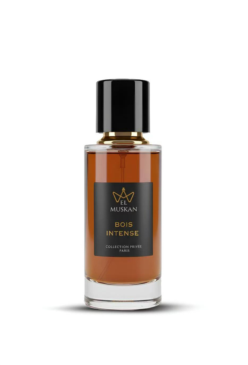 Grossiste Bellissima - Parfum Bois Intense – Eau de Parfum El Muskan | Collection Privée Paris