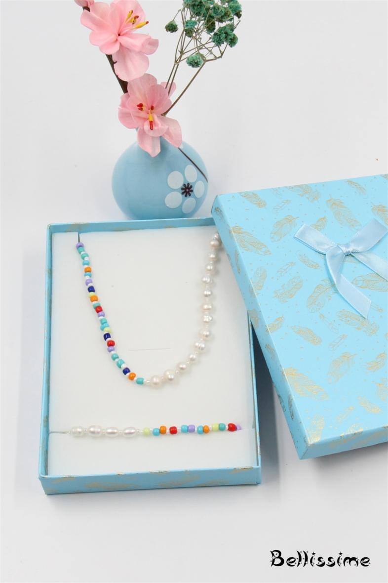 Wholesaler Bellissima - Steel adornment