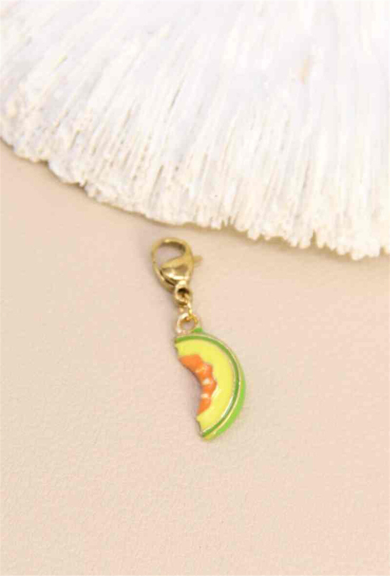 Wholesaler Bellissima - Charm melon bitten - The little fruit that makes a sensation