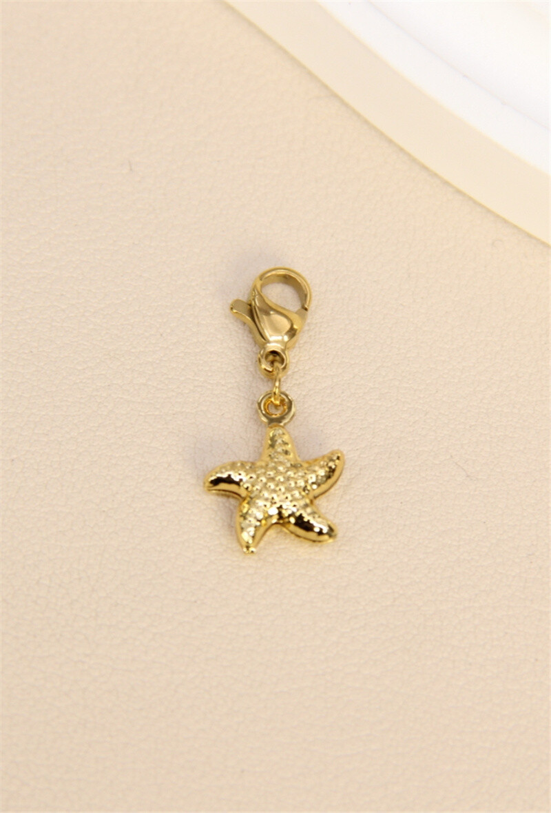 Grossista Bellissima - Titolo: Star of inossidabile STAR STAR STANDANT - Seductive Sea Radiance