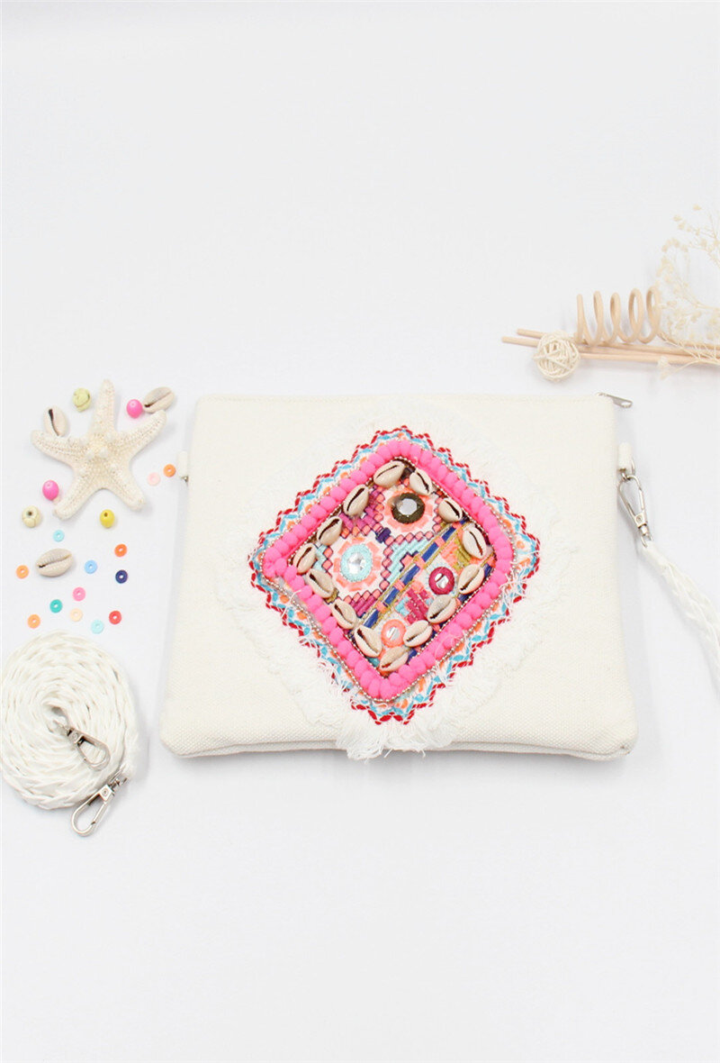 Grossista Bellissima - Borsa pochette 183POC08