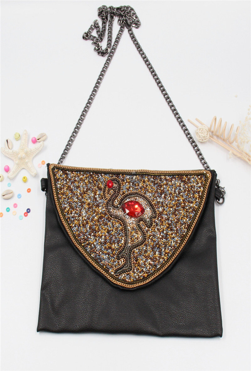 Grossista Bellissima - Borsa pochette 183POC12