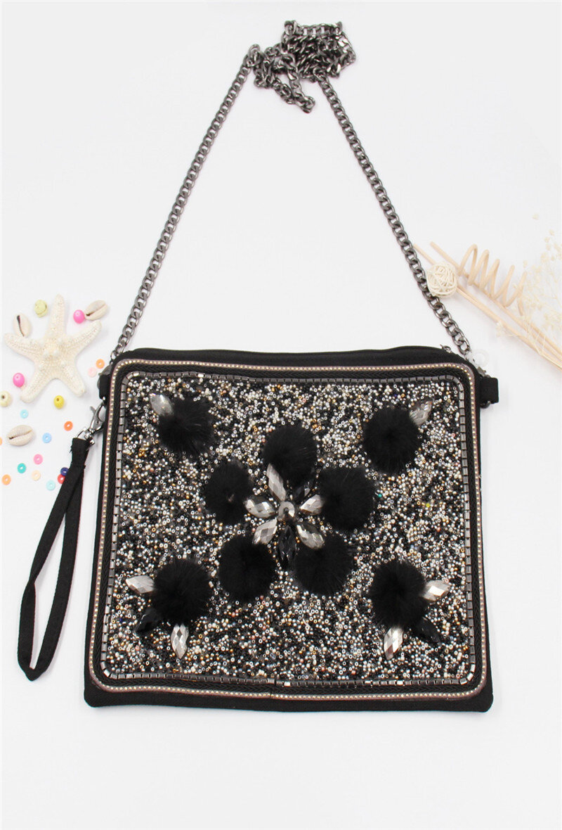 Grossista Bellissima - Borsa pochette 183POC14