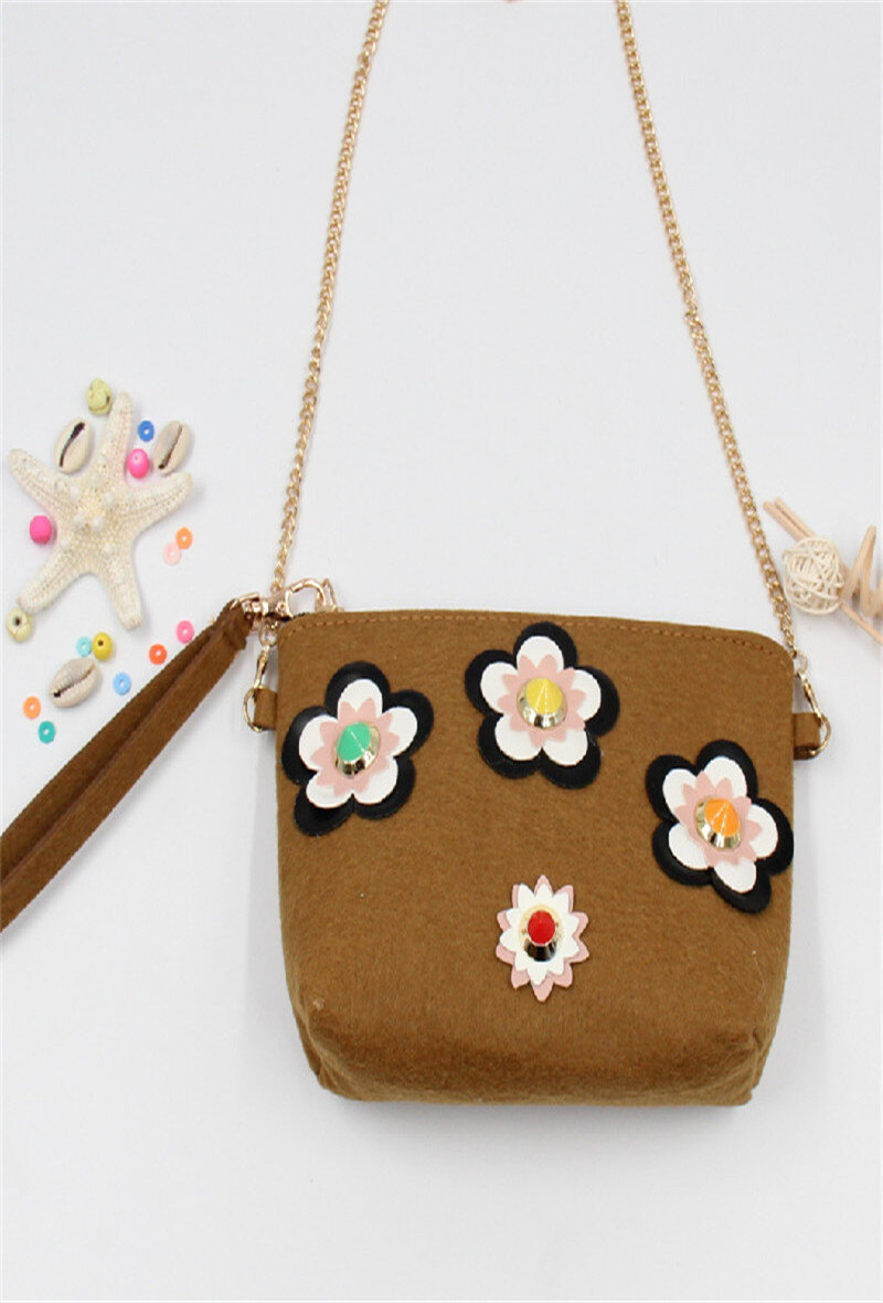 Großhändler Bellissima - Pouch bag