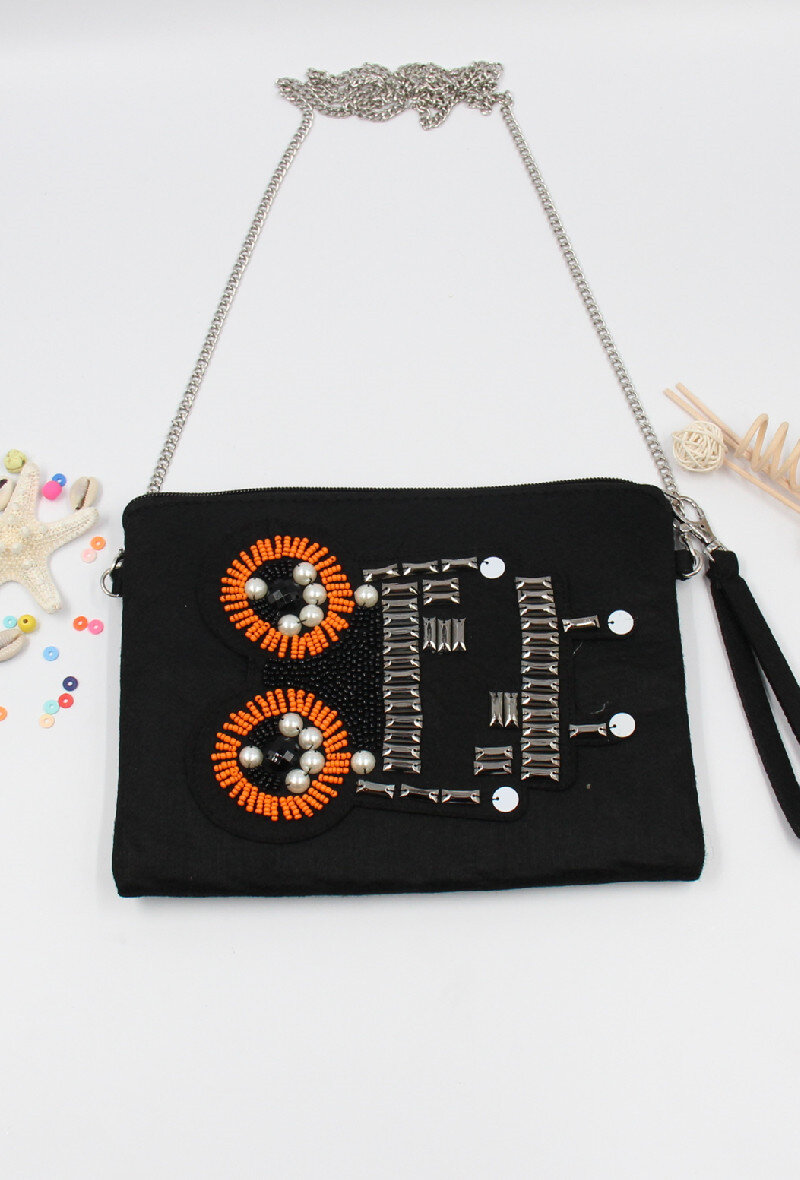 Grossista Bellissima - Borsa pochette 183POC16