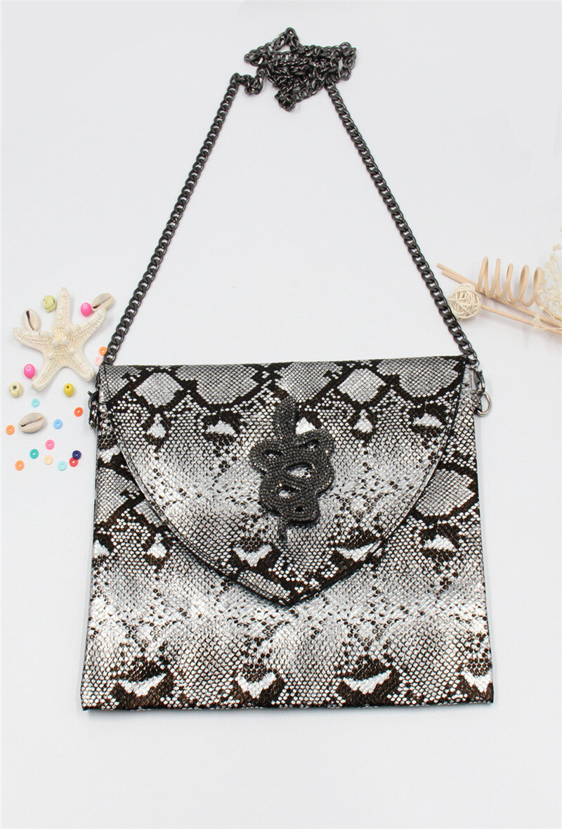 Grossista Bellissima - Borsa pochette 183POC19
