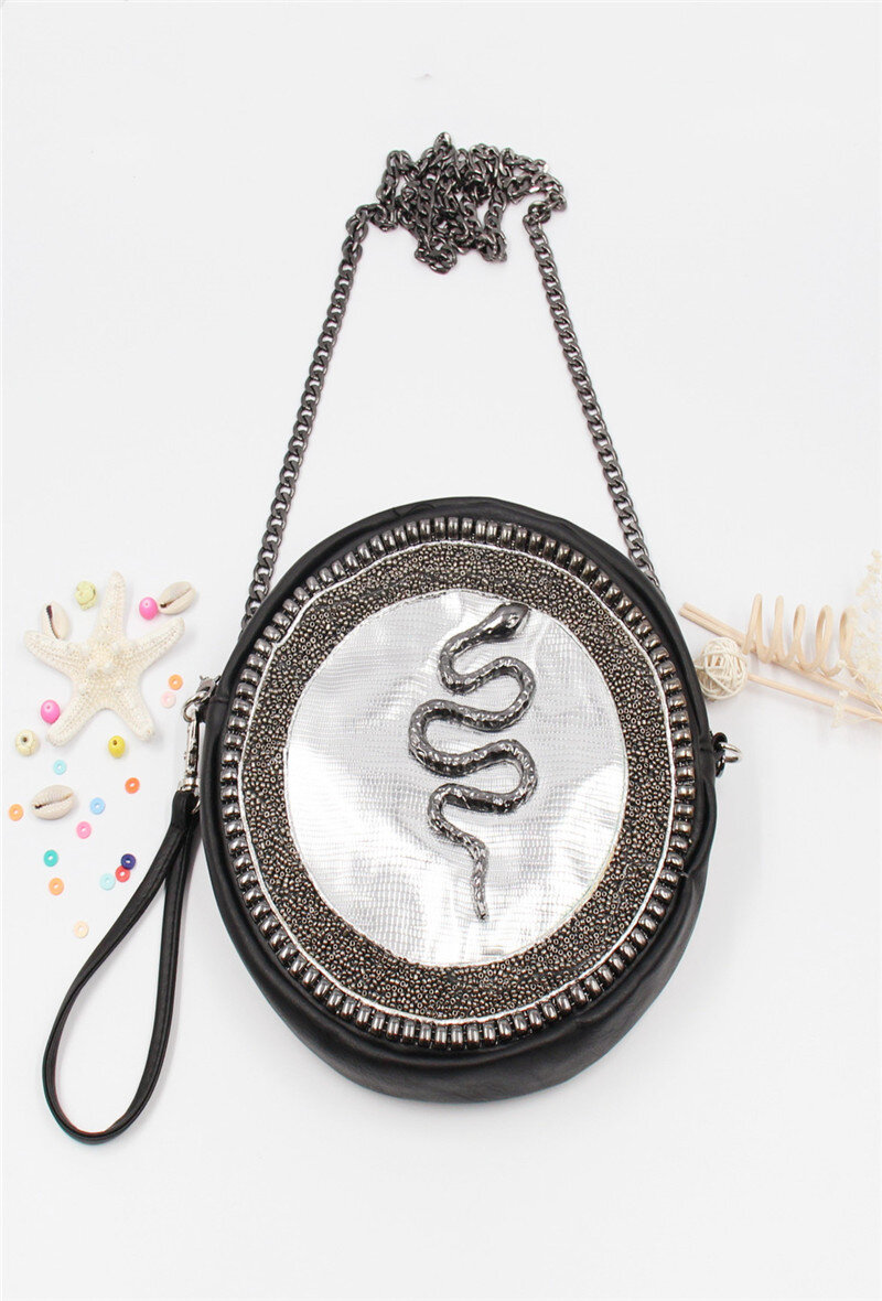 Grossista Bellissima - Borsa pochette 183POC28