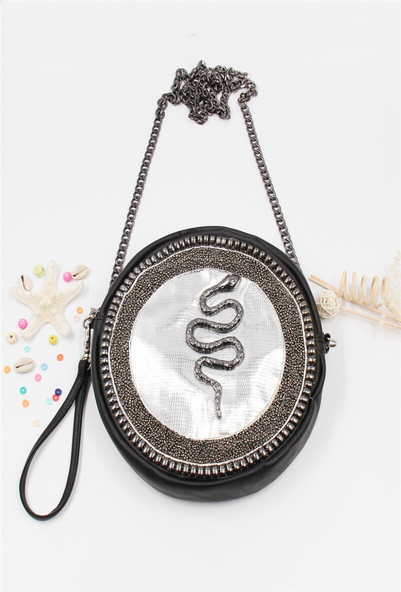 Grossista Bellissima - Borsa pochette 183POC28