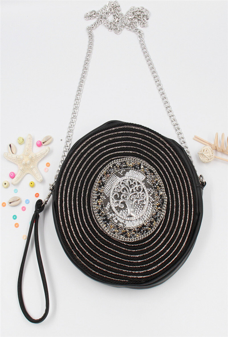 Grossista Bellissima - Borsa pochette 183POC30