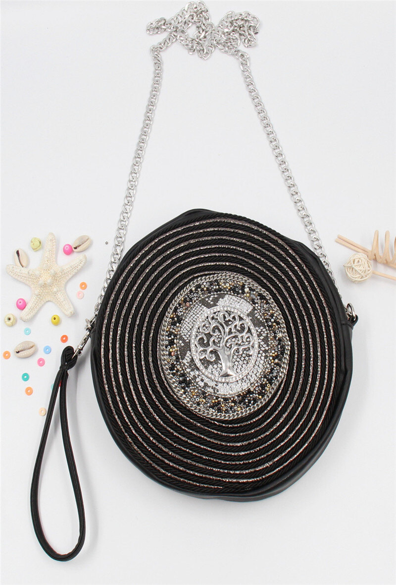 Grossista Bellissima - Borsa pochette 183POC30