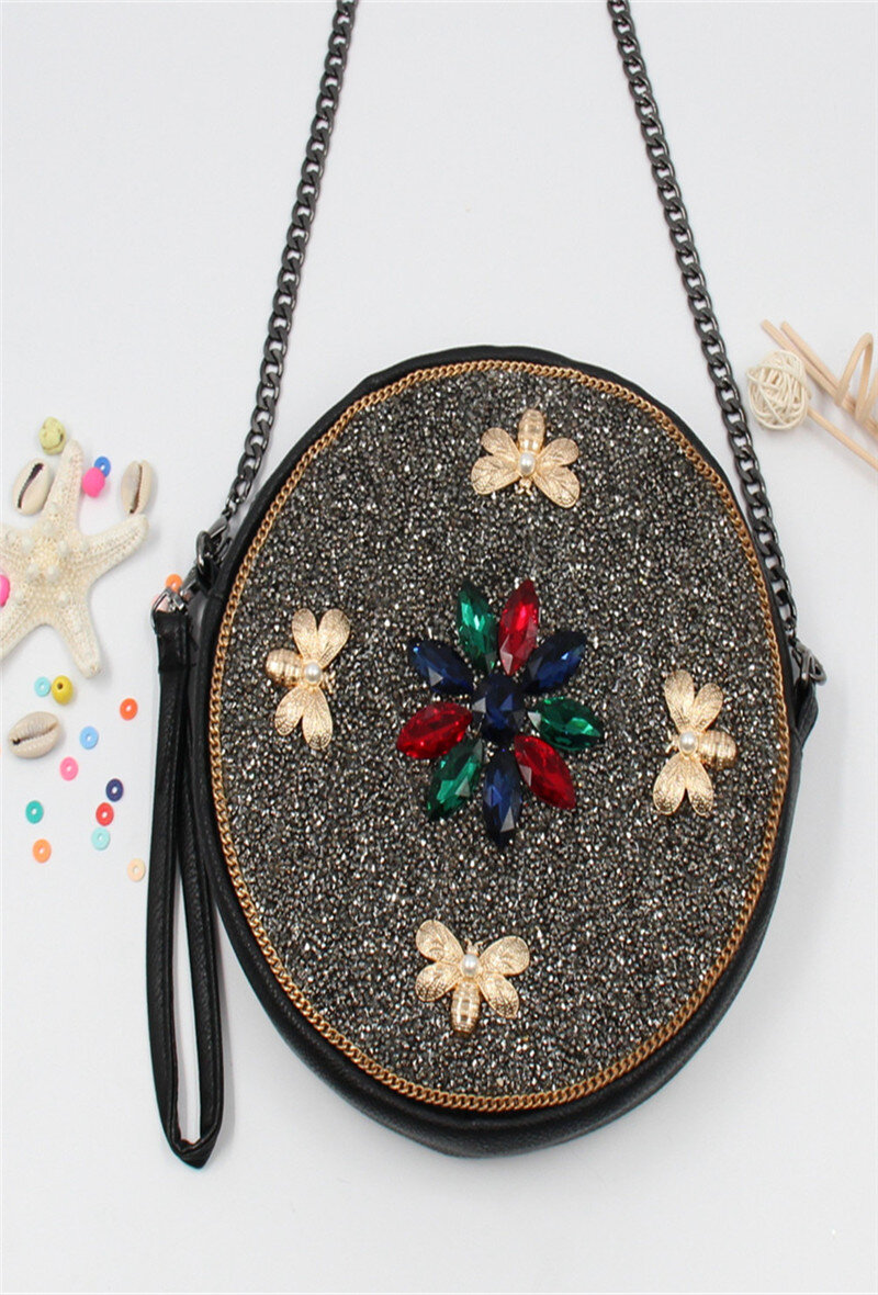 Grossista Bellissima - Borsa pochette 183POC32