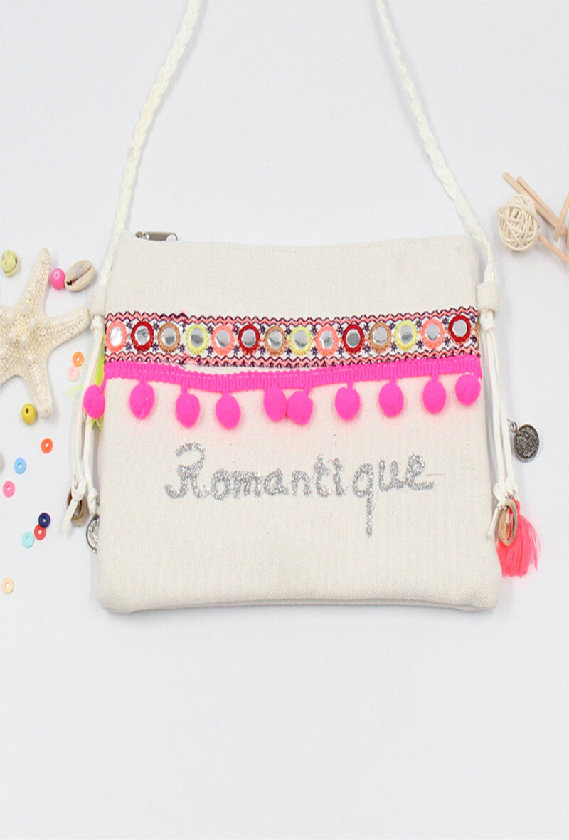 Grossista Bellissima - Borsa pochette 183POC34