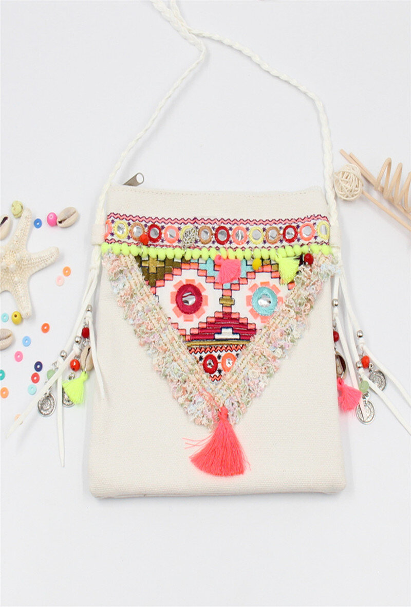 Grossista Bellissima - Borsa pochette 183POC35